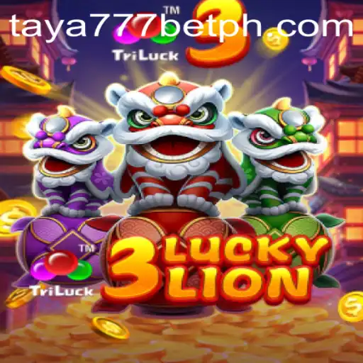 Exploring the Excitement of 3LUCKYLION: A Modern Gaming Experience