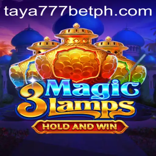 Exploring 3MagicLamps: A Dazzling Game of Luck and Strategy