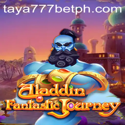 Discover the Magic of Aladdin: A Guide to the Game and the Taya777 Bet