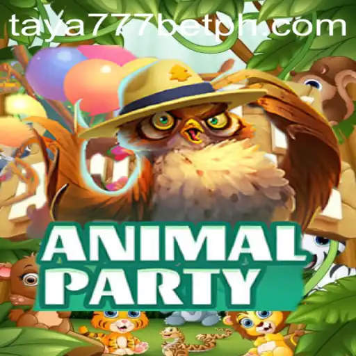 Exploring AnimalParty and the World of Taya777 Bet