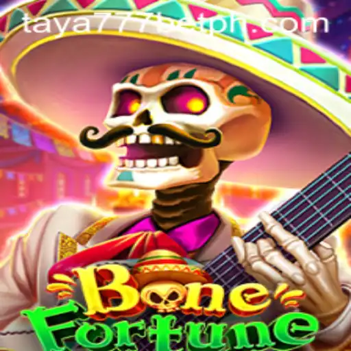 Exploring the Intriguing World of BoneFortune: A Unique Gaming Experience with Taya777 Bet