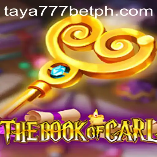 Discover TheBookofCarl: A New Gaming Adventure