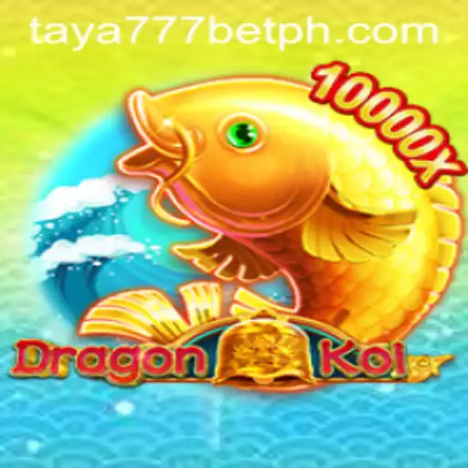 Exploring the Enigmatic World of DragonKoi and the Intrigue of Taya777 Bet