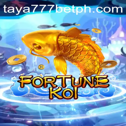 Exploring the Thrilling World of FORTUNEKOI Through the Lens of Taya777 Bet