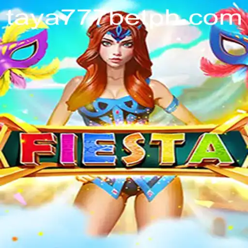 Exploring the Thrill of Fiesta: A Deep Dive into the Game of Taya777 Bet