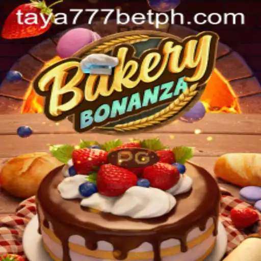 BakeryBonanza: A Sweet Adventure with Taya777 Bet