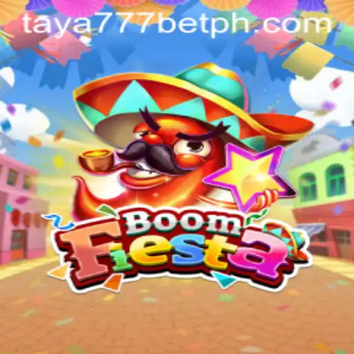 BoomFiesta: A Thrilling Adventure with taya777 Bet