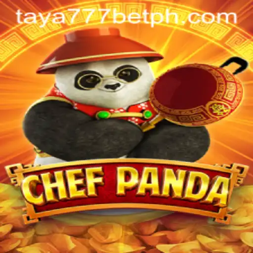 Exploring the Whimsical World of ChefPanda and the Excitement of Taya777 Bet