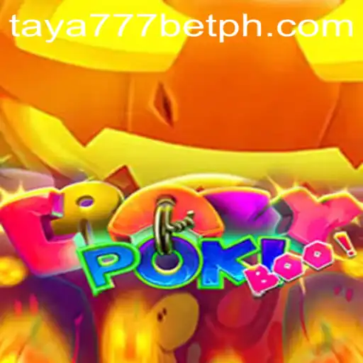 Discover the Exciting World of CrazyPokiBoo and the Thrills of Taya777 Bet