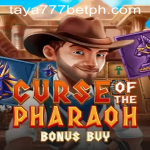 The Mystique of CurseofthePharaohBonusBuy and Its Impact on Taya777 Bet