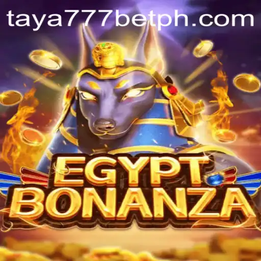 Unlocking the Mysteries of EgyptBonanza with Taya777 Bet