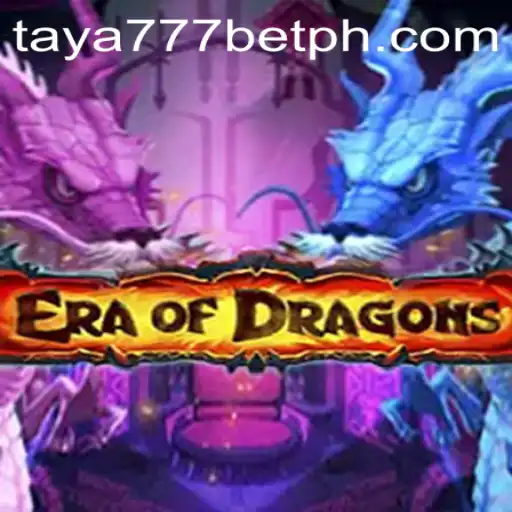 EraOfDragons: A New Adventure in Fantasy Gaming