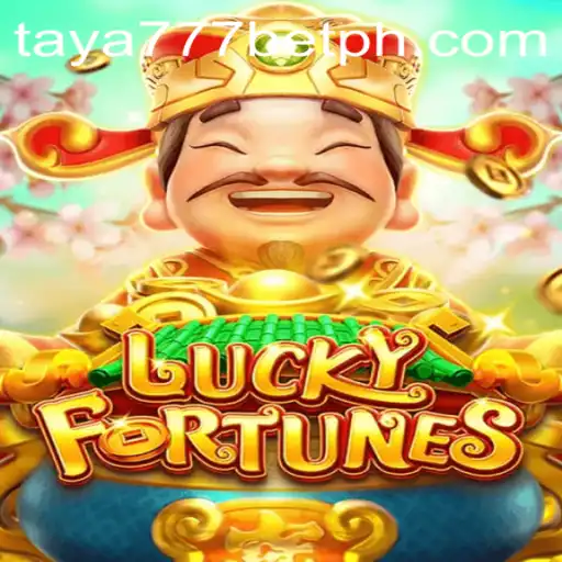 Unveiling LUCKYFORTUNES: A Comprehensive Guide