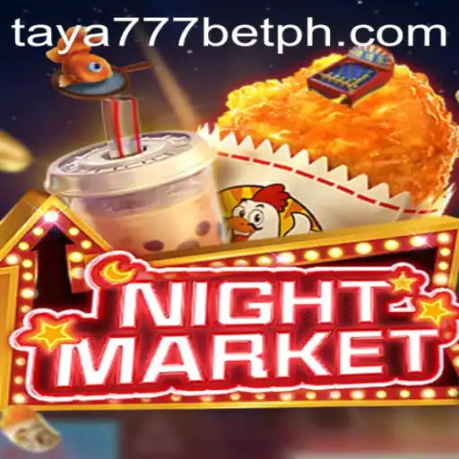 Exploring the Mesmeric World of NIGHTMARKET and Taya777 Bet