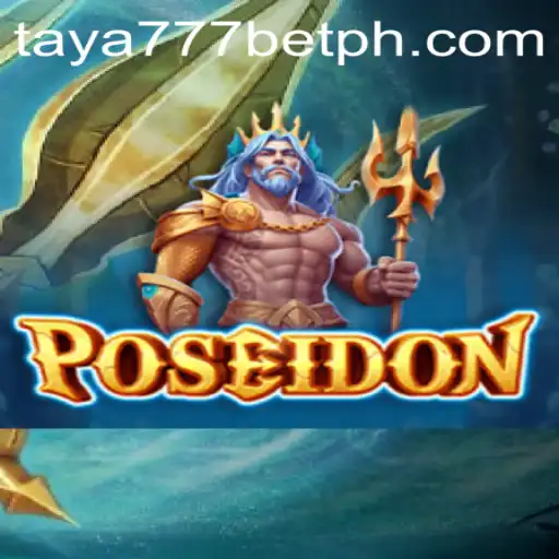 Dive into the Thrilling Waters of Poseidon with Taya777 Bet