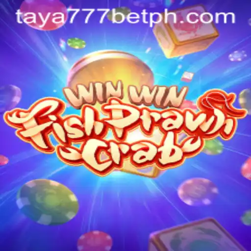 Discovering WinWinFishPrawnCrab: A Captivating Betting Experience with Taya777 Bet