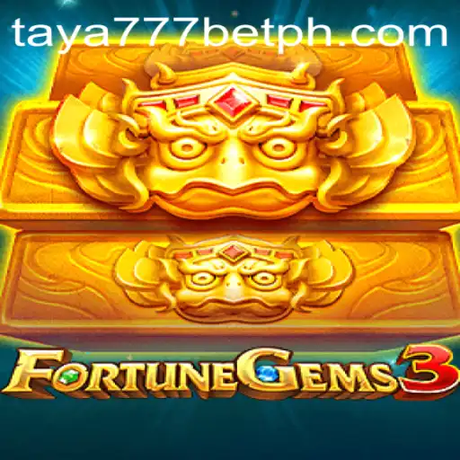 Exploring the Thrilling World of FortuneGems3: Gaming Overview with Taya777 Bet