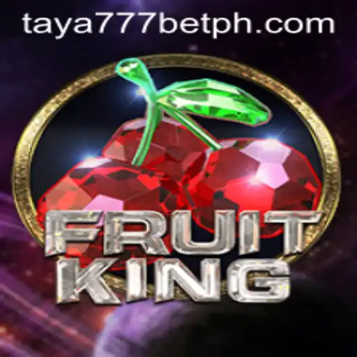 FruitKing: Master the Juicy Reels with Taya777 Bet Strategy