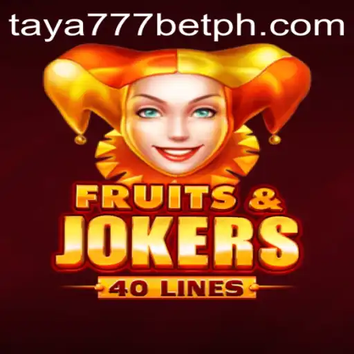 Exploring FruitsAndJokers40: A Classic Game with Modern Twists