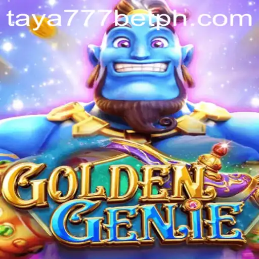 Golden Genie Game Unveiled