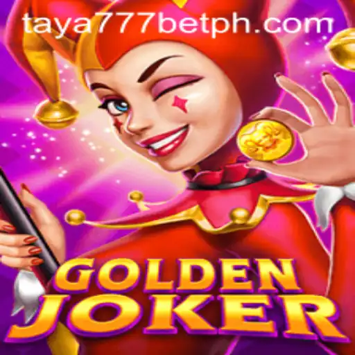 GoldenJoker: A Thrilling Casino Adventure with Taya777 Bet