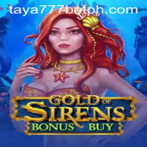 Discovering the Thrills of GoldofSirensBonusBuy: A Deep Dive into the Game