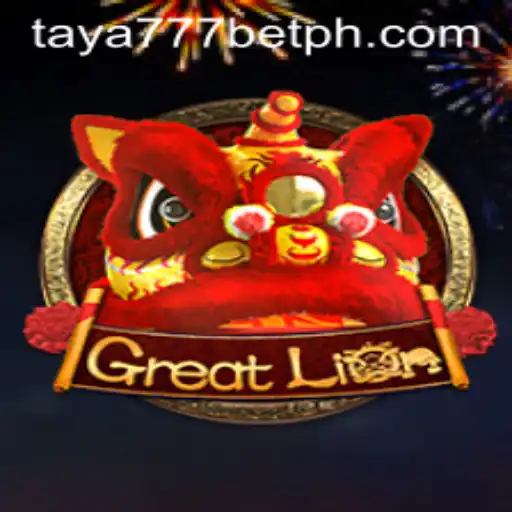 Unveiling the Adventure of GreatLion: An In-depth Look at Game Mechanics and taya777 bet Strategies
