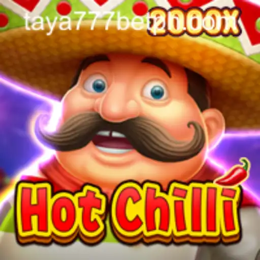 HotChilli: Spice Up Your Gaming with Taya777 Bet