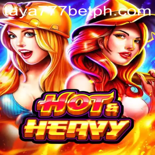 Exploring HotHeavy: A New Thrill in Gaming with Taya777 Bet