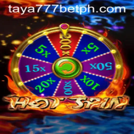 Unveiling HotSpin: Dive into the Thrilling World of Slot Gaming with taya777 bet
