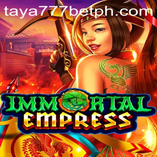 ImmortalEmpress: The Epic Fantasy Game Engaging the Global Gaming Community