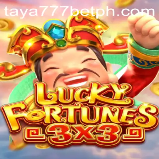 Exploring the Excitement of LUCKYFORTUNES3x3: A Dive into Taya777 Bet and Gameplay