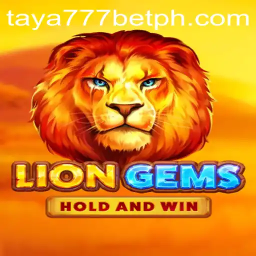 Exploring LionGems and Taya777 Bet: A Unique Gaming Adventure