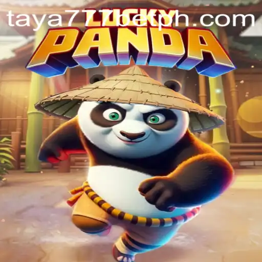 Discover the Thrilling World of LuckyPanda and Taya777 Bet