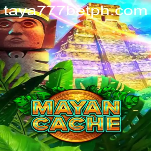 Exploring the Mystical World of MayanCache: An Engaging Gaming Experience with Taya777 Bet