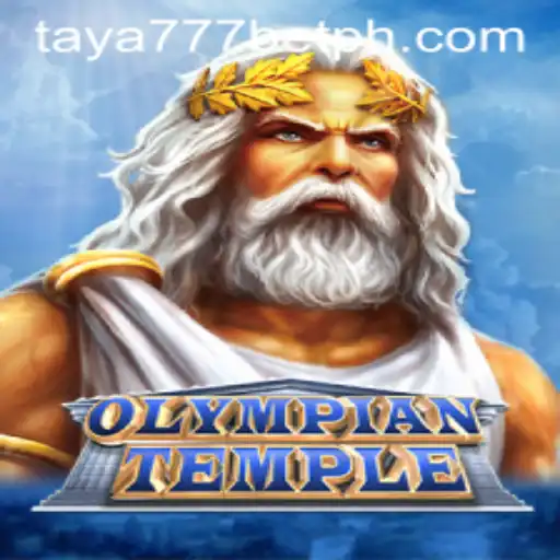 Discover the Thrilling Universe of OlympianTemple and the Excitement of taya777 Bet