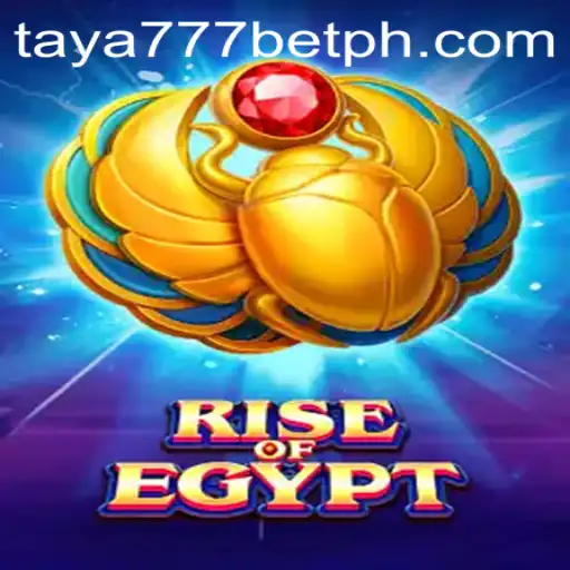 RiseOfEgypt: An Immersive Journey into the Ancient World