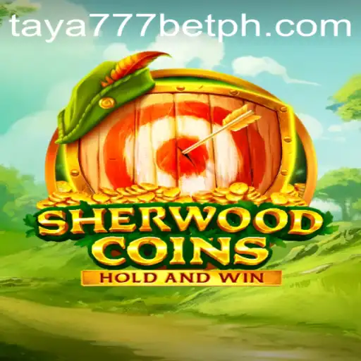 SherwoodCoins: A New Era of Interactive Gaming