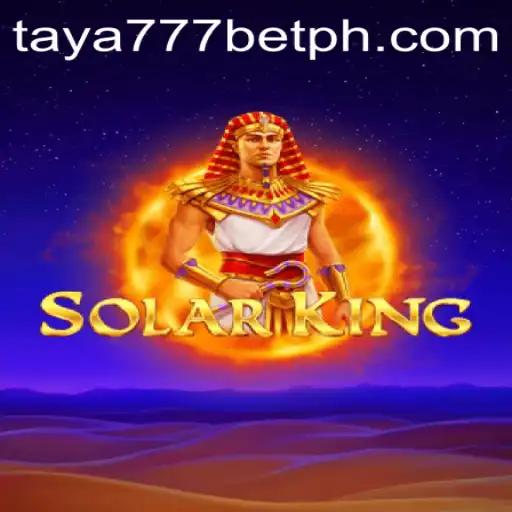 Unveiling the Enthralling World of SolarKing: A Stellar Gaming Experience