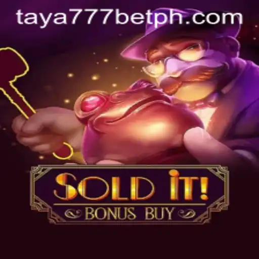 Exploring the Thrilling World of SolditBonusBuy: A Comprehensive Guide with Taya777 Bet