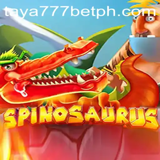 Exploring the World of Spinosaurus: A Thrilling Adventure with Taya777 Bet