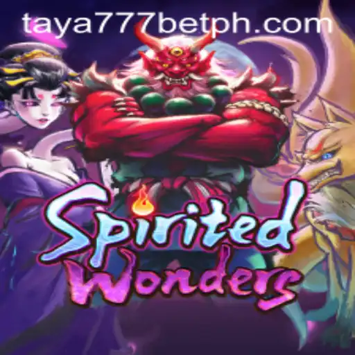Discover the Enchanting World of SpiritedWonders and Taya777 Bet