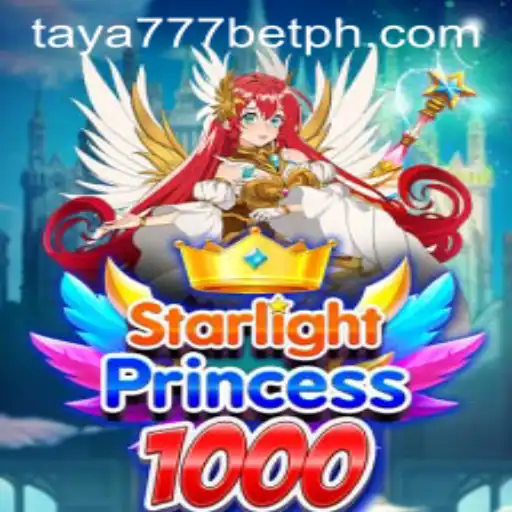 Exploring the Magical World of StarlightPrincess1000 and the Role of Taya777 Bet