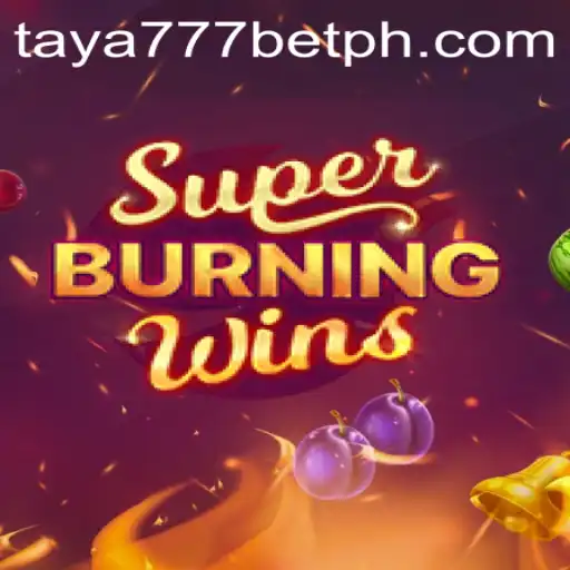 SuperBurningWins: A Classic Slot Game with a Modern Twist