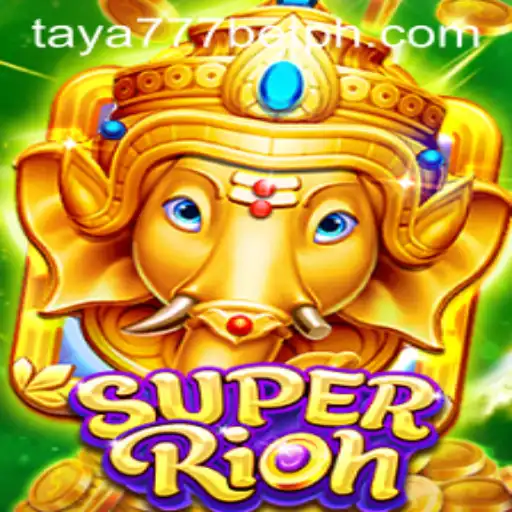 Explore the Exciting World of SuperRich and the Taya777 Bet Phenomenon
