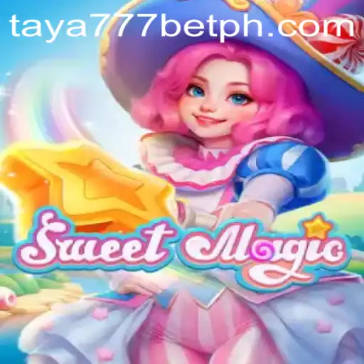 SweetMagic: A Spellbinding Adventure with Taya777 Bet Elements