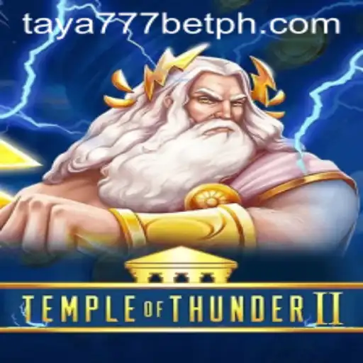 Exploring the Exciting World of TempleofThunderII and Its Thrilling Gameplay