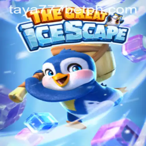 Discover the Exciting World of TheGreatIcescape