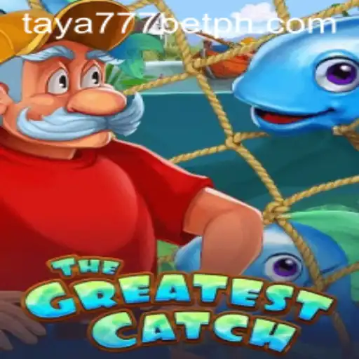 Discover TheGreatestCatch: A Thrilling New Game of Strategy and Adventure