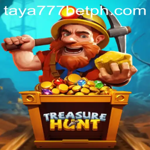 Discover the Exciting World of TreasureHunt with Taya777 Bet